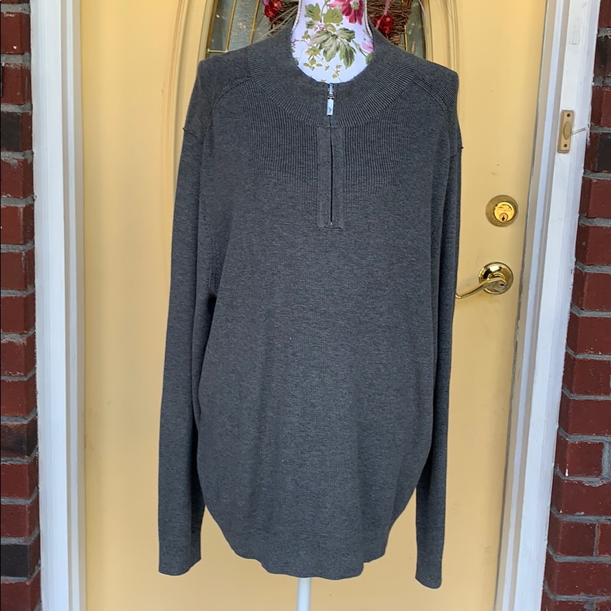 Tommy Bahama Reversible Sweater
